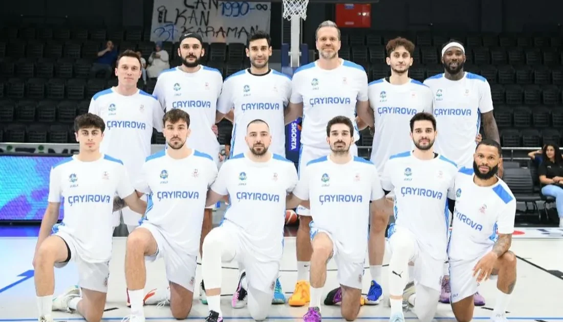 Türkiye Basketbol Ligi İlkan