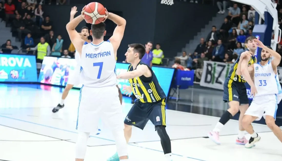 Türkiye Basketbol Ligi İlkan