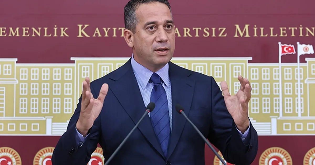 CHP'li Başarır: Anayasa'nın ilk 4 maddesi ülkenin teminatıdır