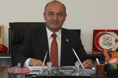 CHP'li Karabat: Halkın milli duyguları sömürülüyor