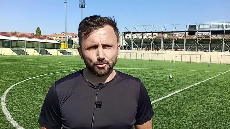 Cihan Yeşilırmak: “Hazırlıklara geç başladık, yine de ligden umutluyuz”