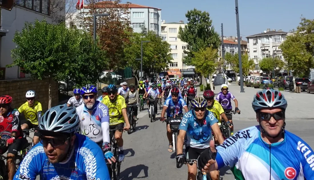 Edirne'de Keşan Doğa Çevre