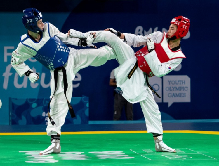 Dövüş sporları zamanla beyinde kalıcı hasarlara neden oluyor