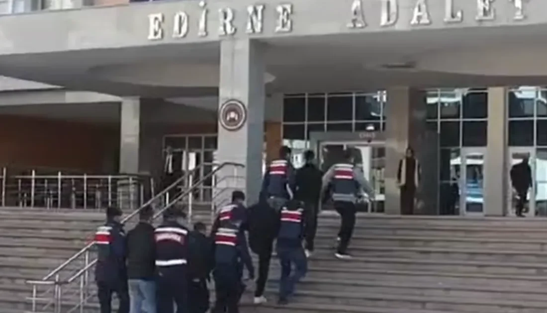 Edirne İl Jandarma Komutanlığı