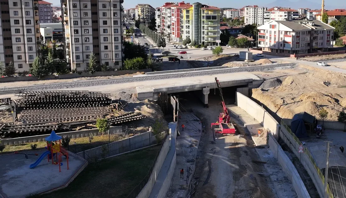 Konya Büyükşehir Belediye Başkanı