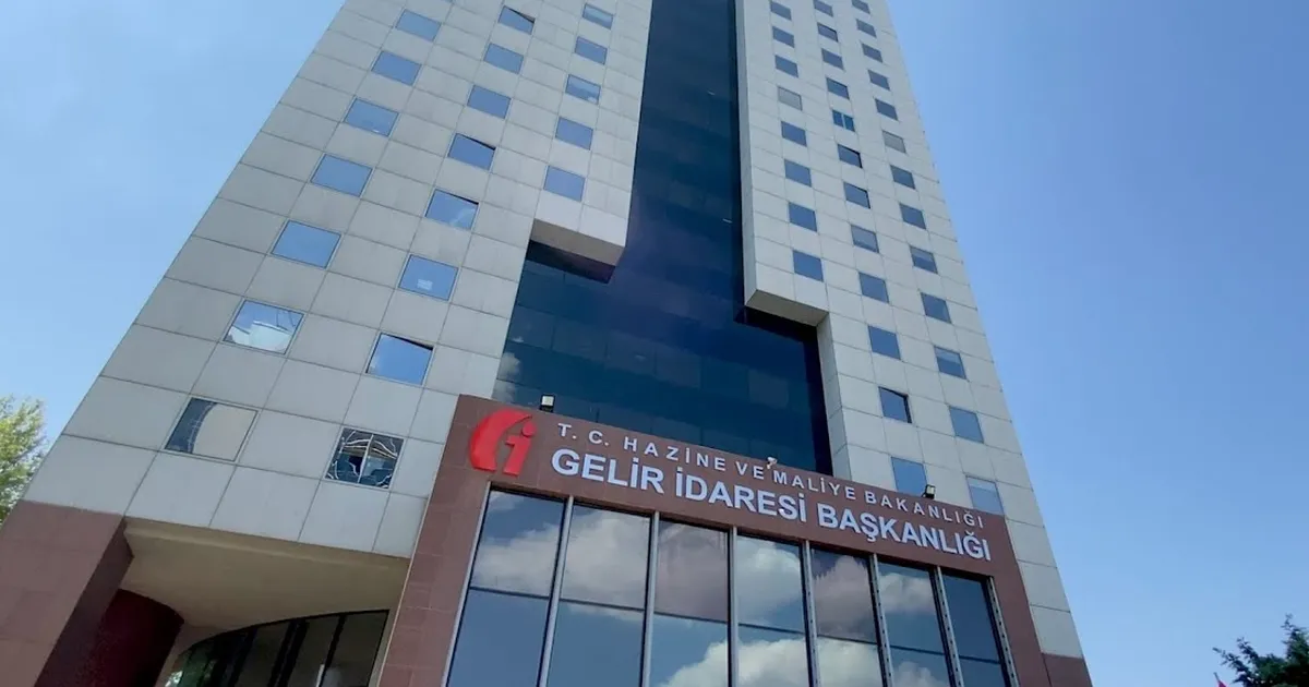 Gelir İdaresi'nden 'vergi borcunuz var' uyarısı!