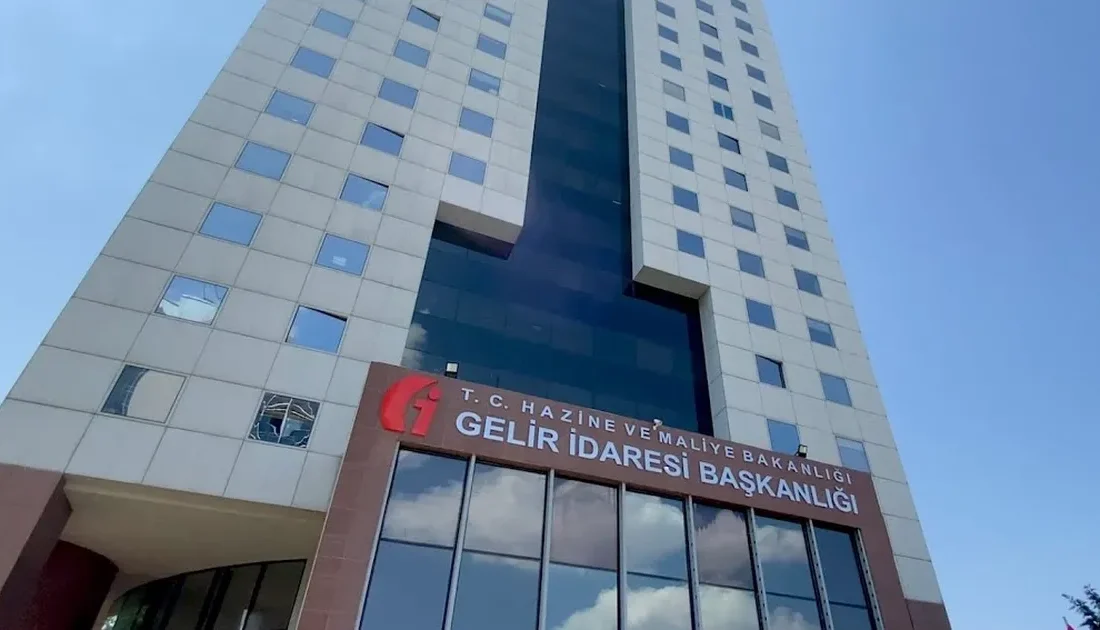 Gelir İdaresi Başkanlığı, sahte