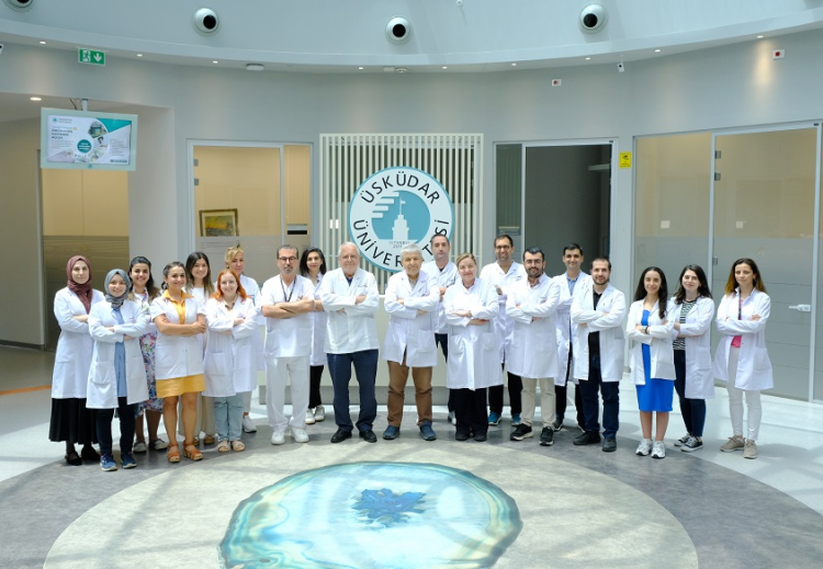 İstanbul'da 'öğrenci klinikleri' açıldı... Hem öğrenciler, hem de kurum kazanıyor