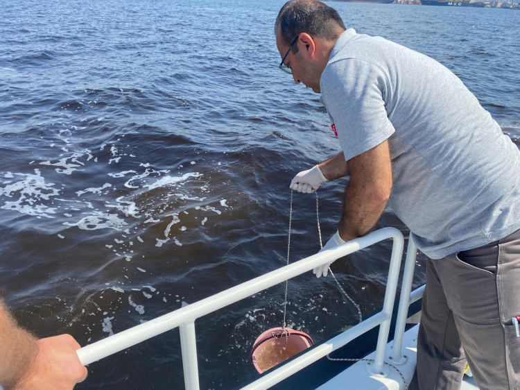 İzmir Körfezi'ne 'nefes' olacak... Eylem planı açıklanıyor