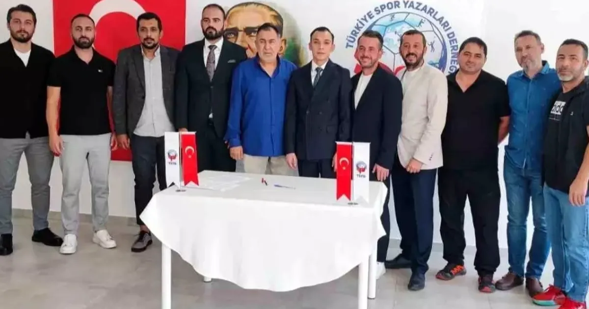 Kasım Avcı adaylığını duyurdu