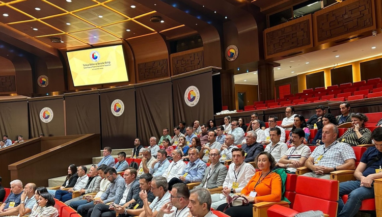 Keşan TSO, TOBB Sanayi Kapasite Raporu Bilgilendirme Toplantısı’na katıldı