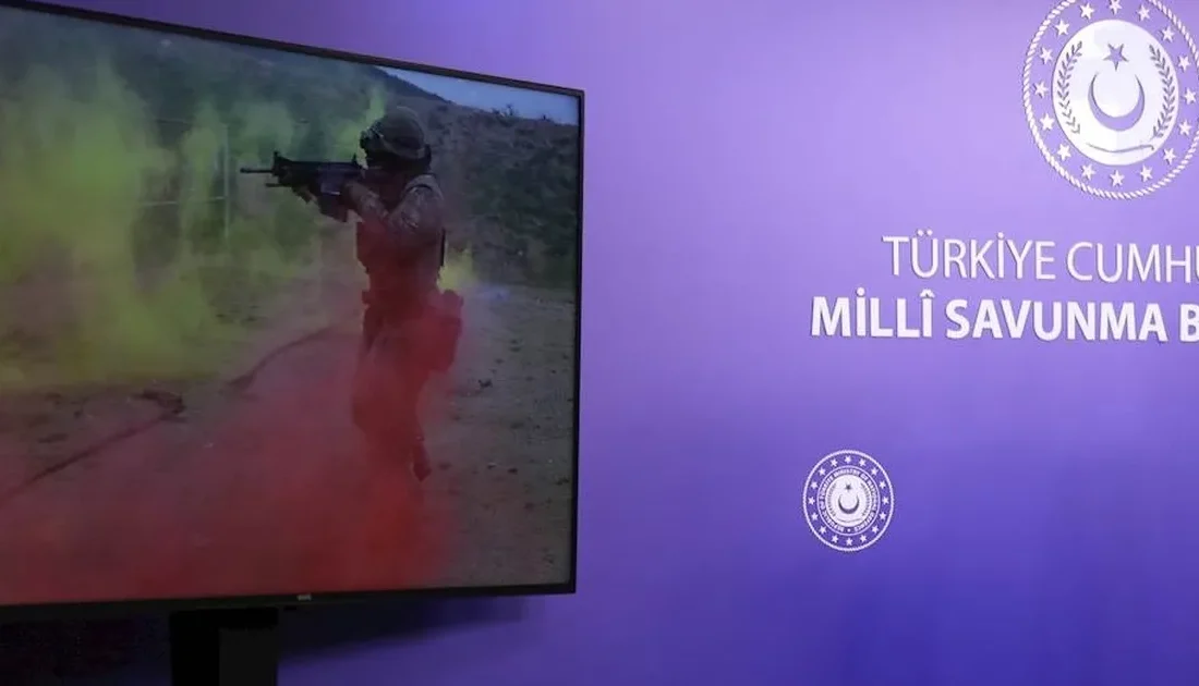 Milli Savunma Bakanlığı, haftalık