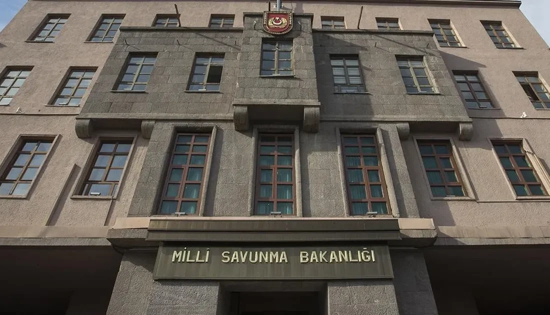 Milli Savunma Bakanlığı, FETÖ