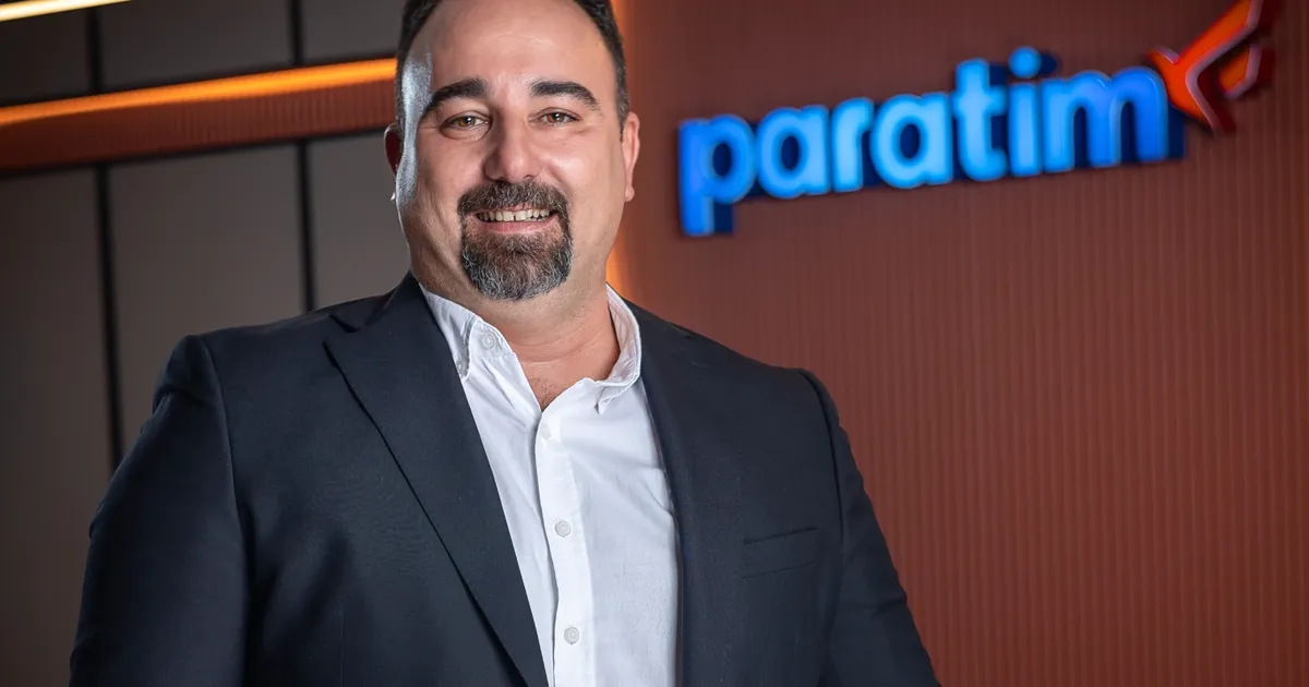 Paratim’de tüm finansal hizmetler tek platformda toplanıyor