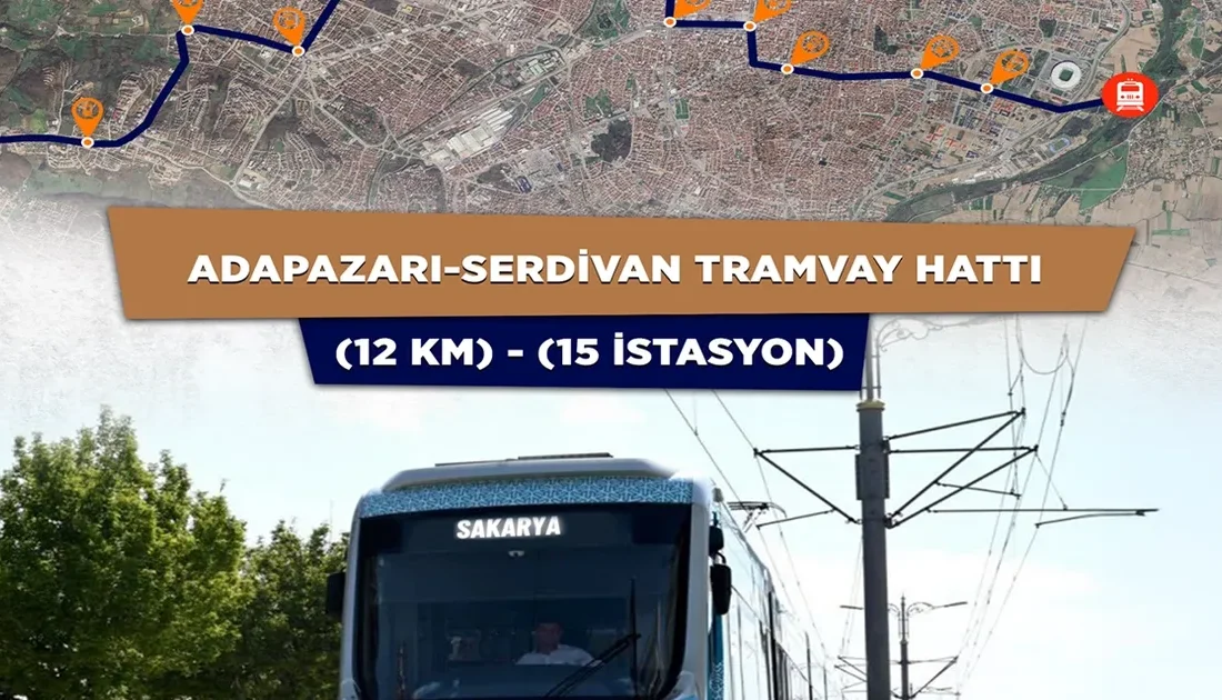 Sakarya Büyükşehir Belediye Başkanı