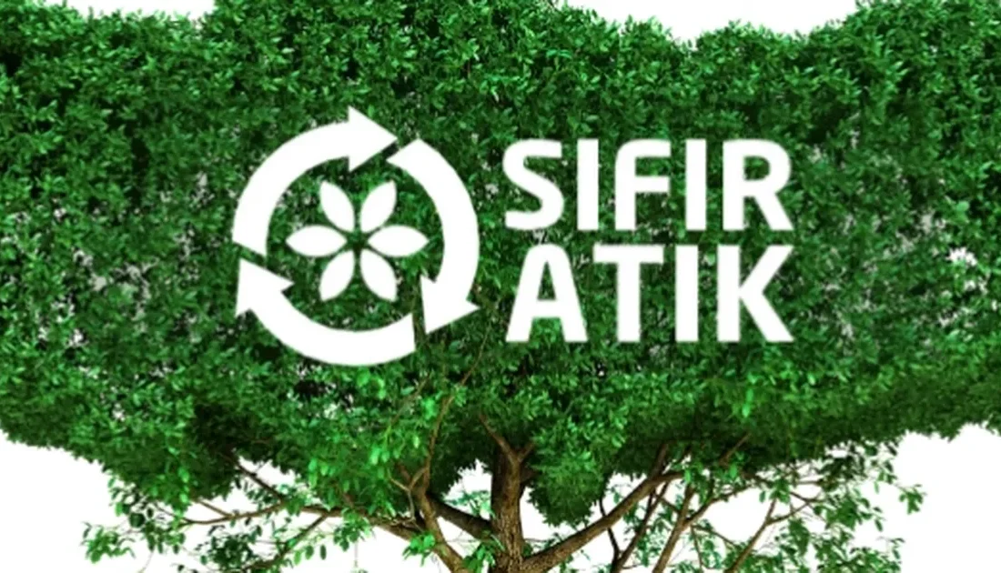 Sıfır Atık Projesi ile