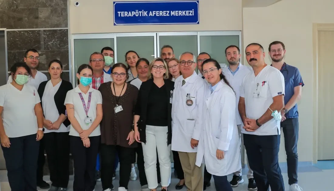 Trakya Üniversitesi Tıp Fakültesi