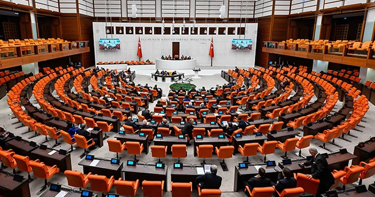 Tüketicilerin Korunmasına Yönelik Kanun Teklifi TBMM'de... İlk bölümde 5 madde kabul edildi