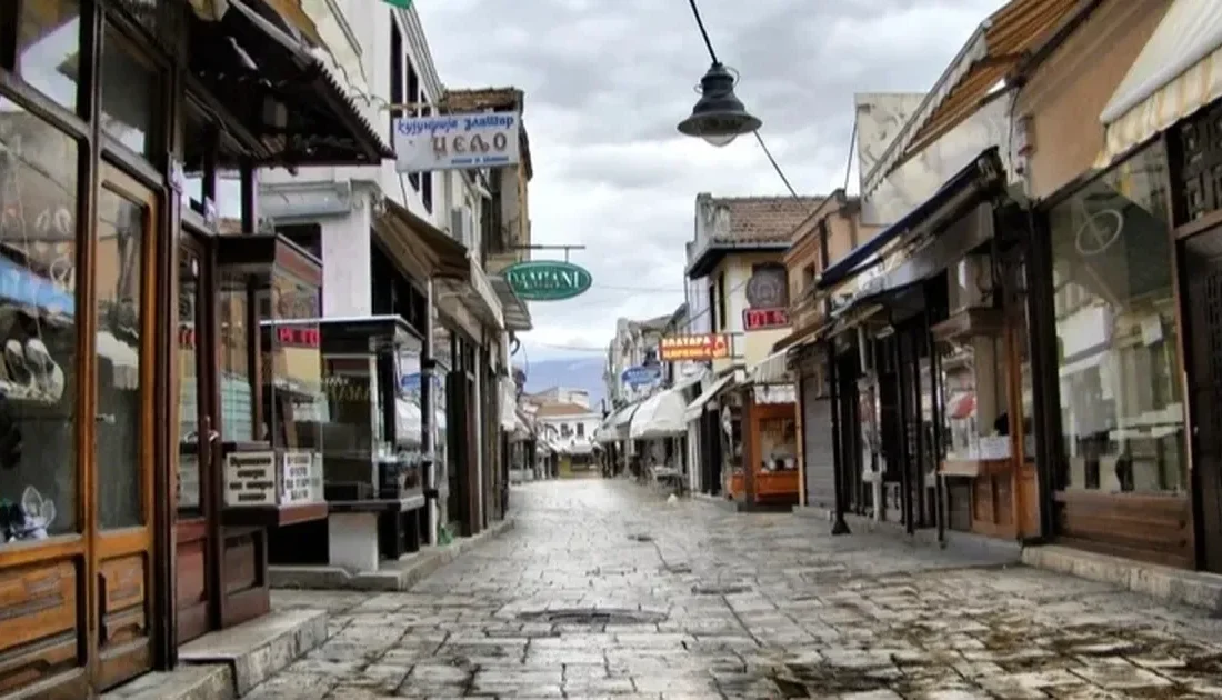 Türkiye'den gidenlerin yeni gözdesi