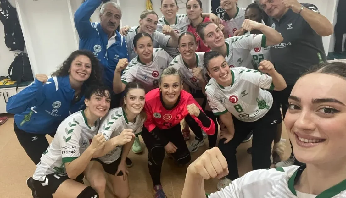 EHF Kadınlar Avrupa Ligi