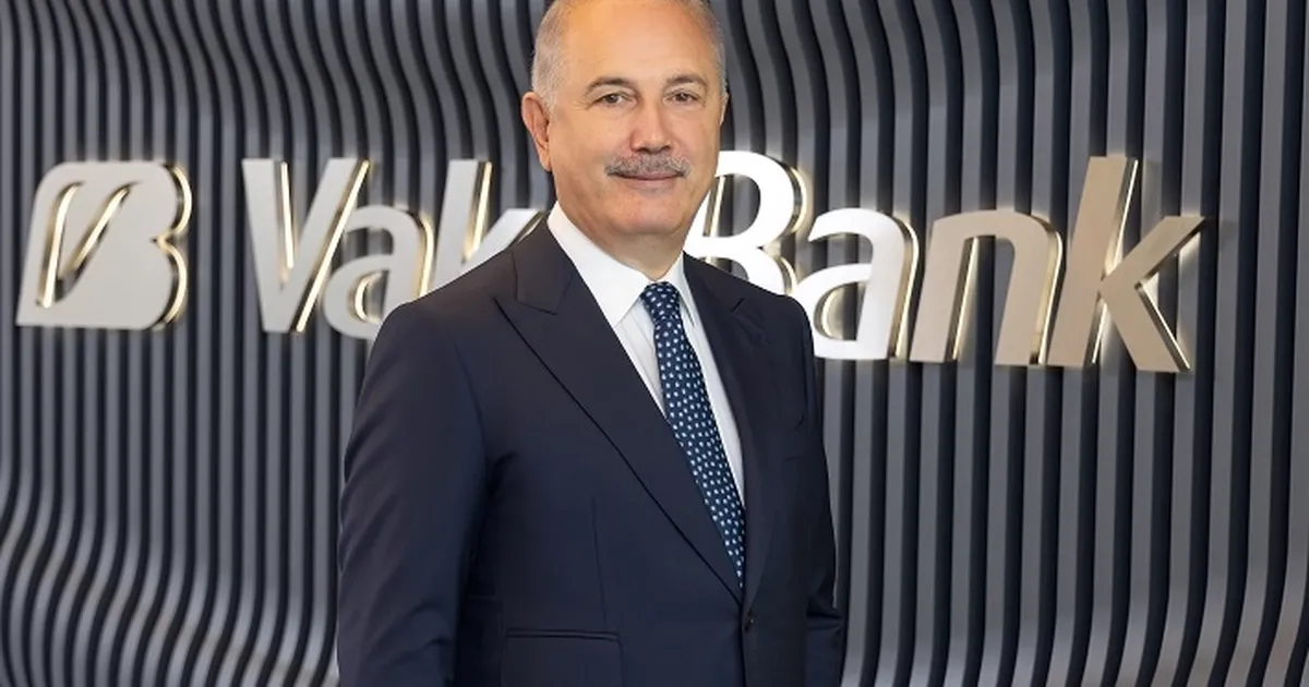 VakıfBank’tan 500 milyon dolarlık yeni sürdürülebilir eurobond ihracı