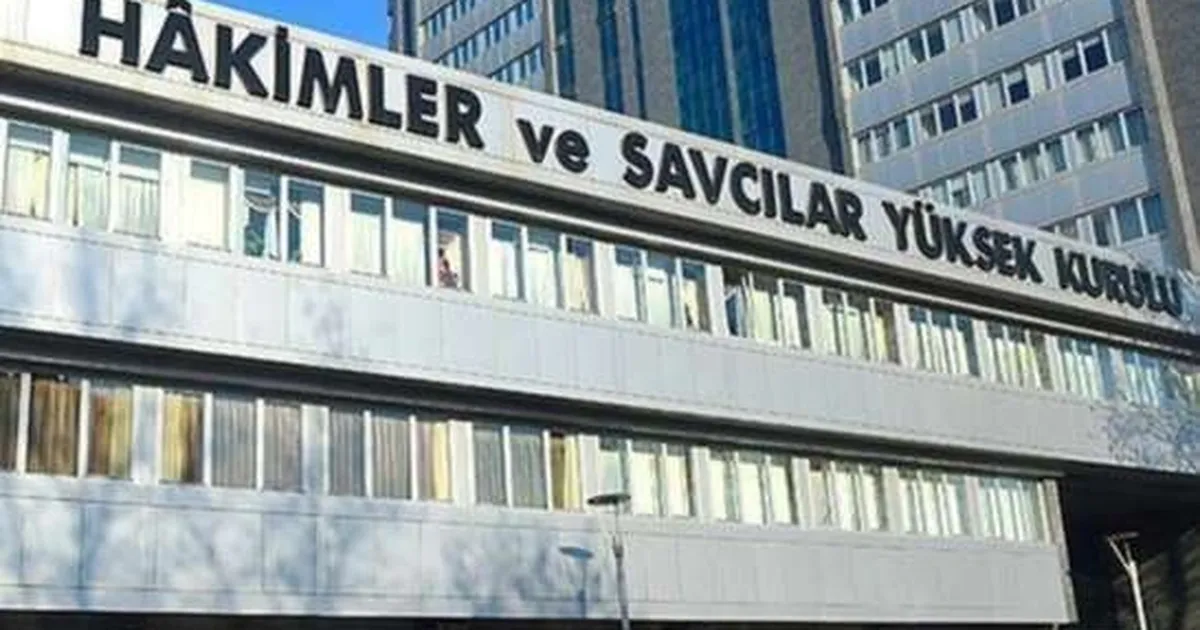 Yargıtay ve Danıştay üyeliklerine seçilenler 'Resmi'leşti