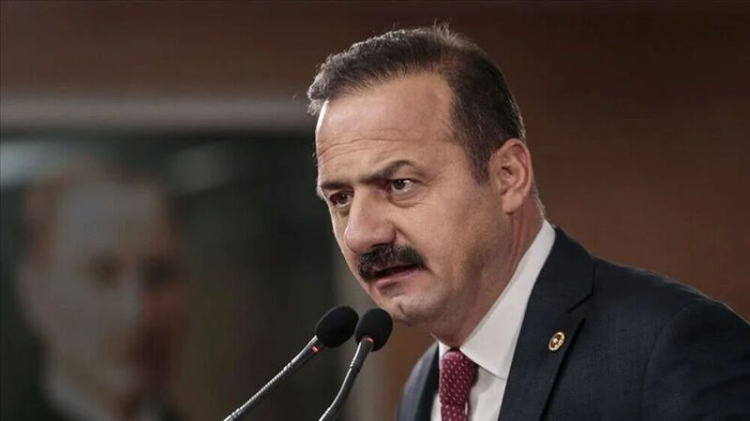 Yavuz Ağıralioğlu'nun kuracağı partinin ilk şarkısı 'Haydi Türkiye Haydi' adıyla duyuruldu, yeni partinin ismi ne?