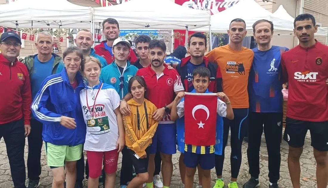 Yenişehir Belediyespor Atletizm Takımı,