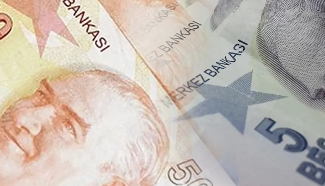 Merkez Bankası, yeni tertip