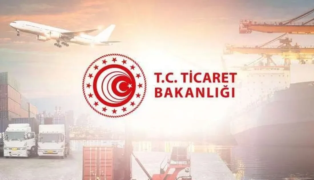 Ticaret Bakanlığı, dahilde işleme