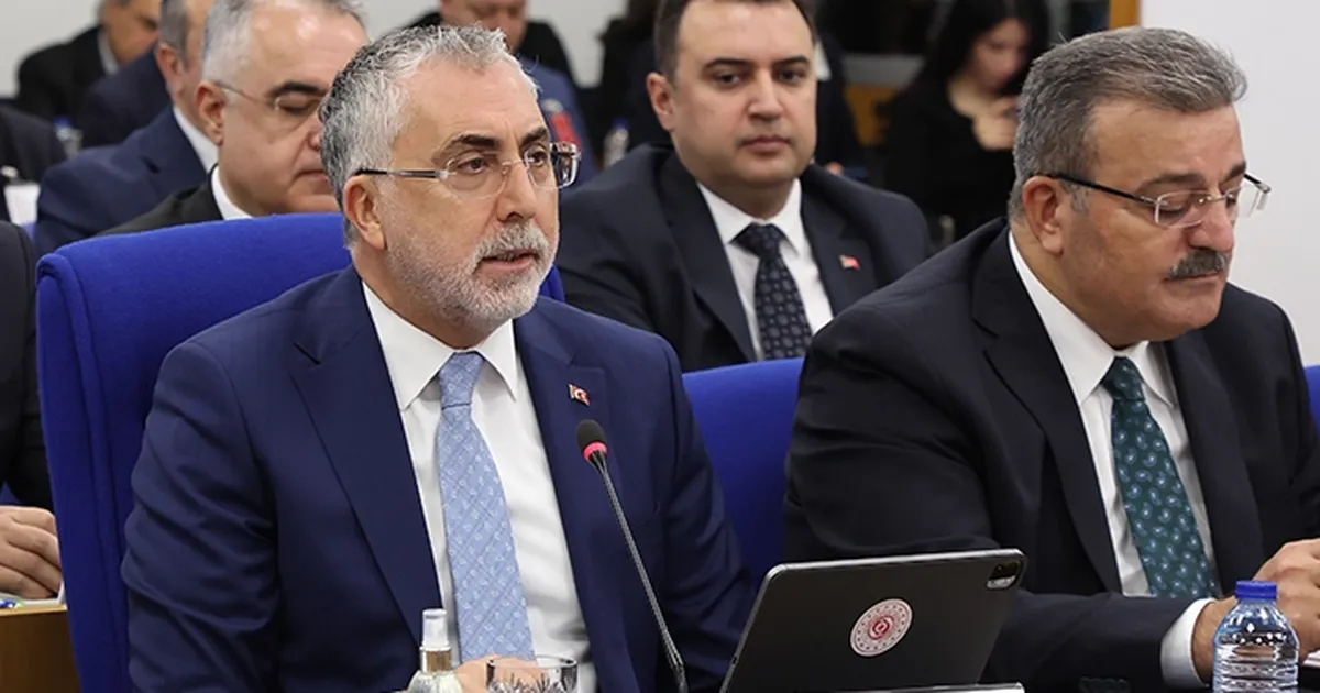 Afet bölgesine ilave 10 bin istihdam... Bakanlık 2025 yılı programına aldı