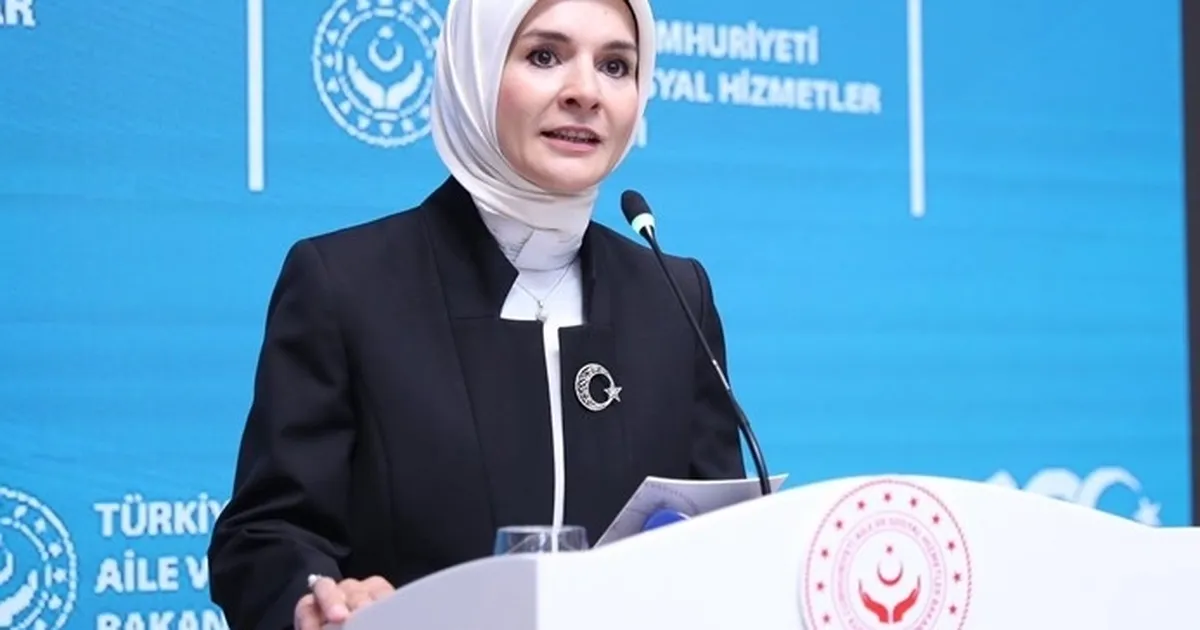 Bakan Göktaş: Mücadele hepimizin ortak sorumluluğu…