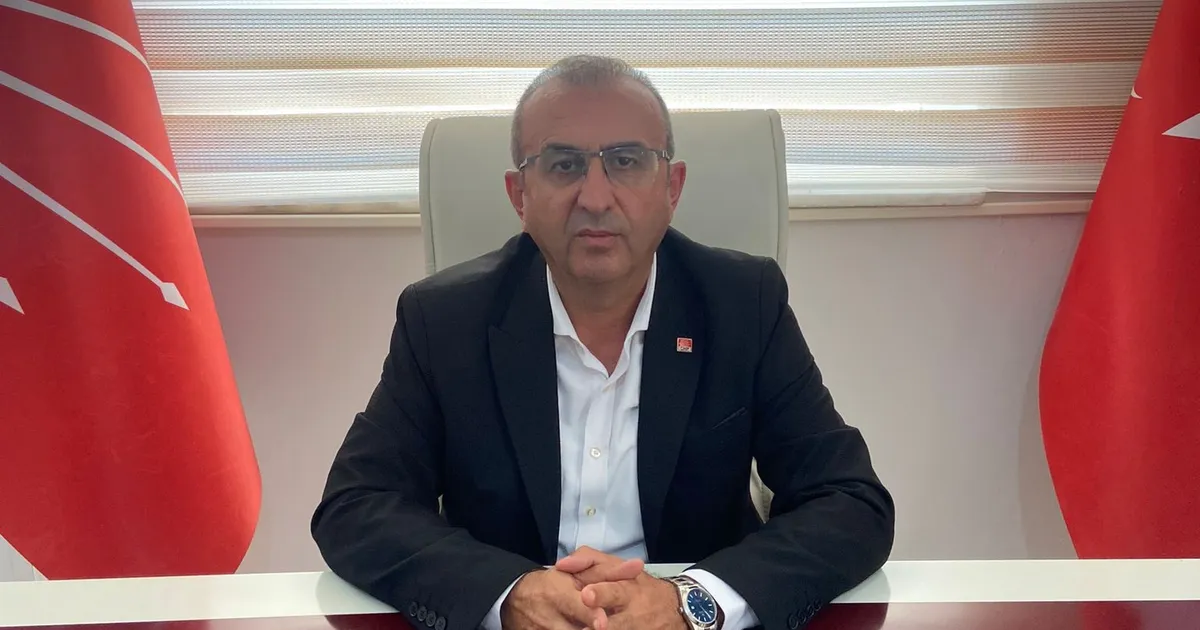 Başkan Ünal Ateş: "Kahramanmaraş’ta Sağlık Sistemi Çöktü, Vatandaş Özel Hastanelere Mahkûm!"