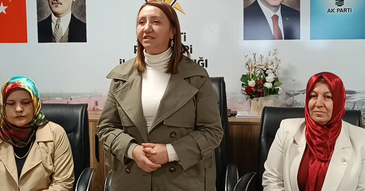 Bilecik Pazaryeri'nde Kanat güven tazeledi