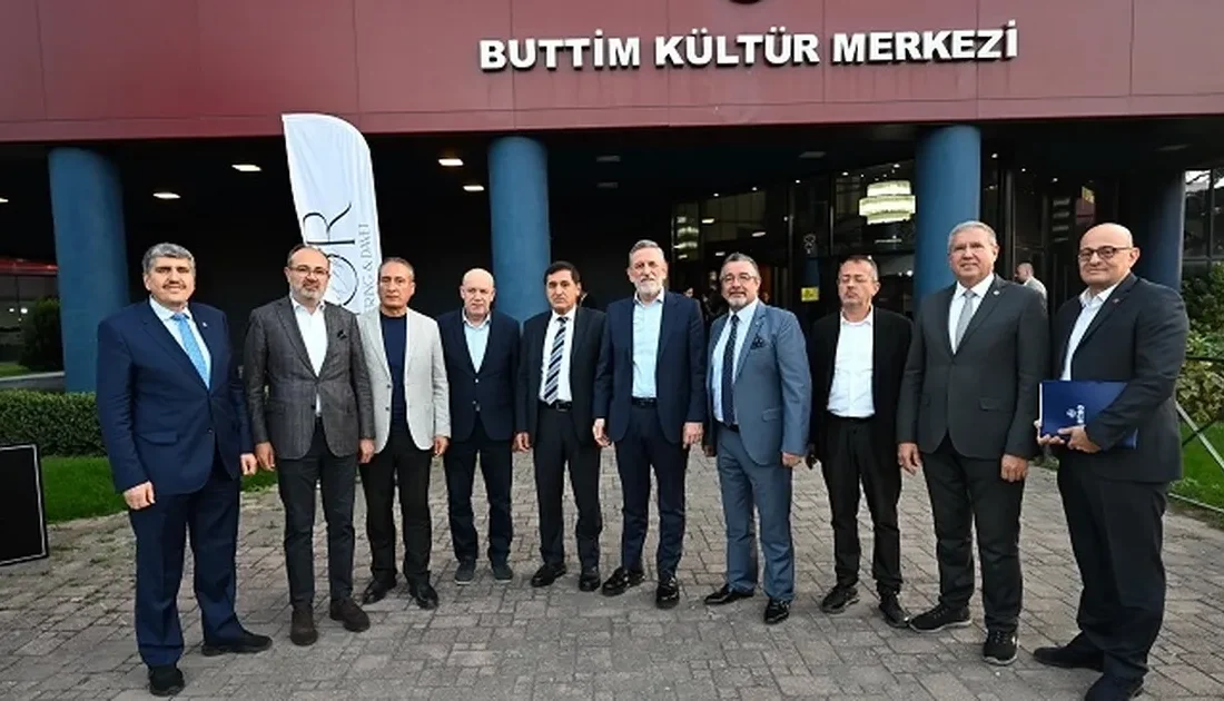 Bursa Ticaret ve Sanayi