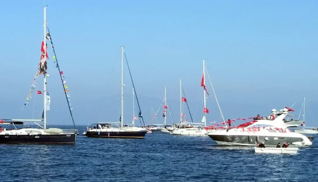 Türkiye Cumhuriyeti’nin kuruluş temellerinin