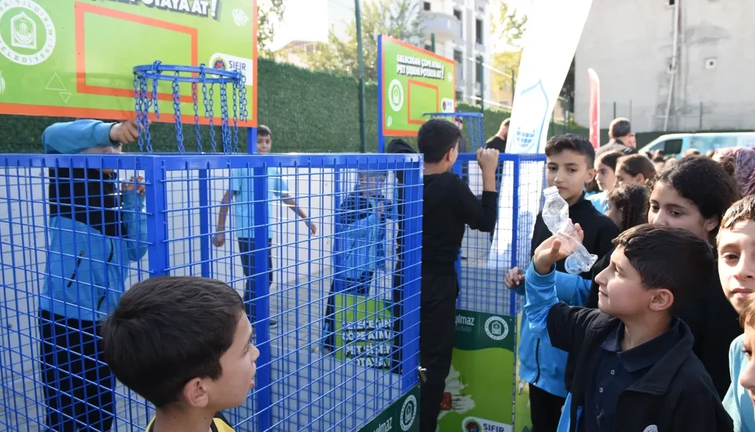 Yıldırım Belediyesi’nin uygulamaya koyduğu