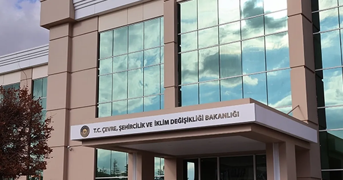 Çevre Şehircilik ve İklim Değişikliği'nden dolandırıcılık uyarısı