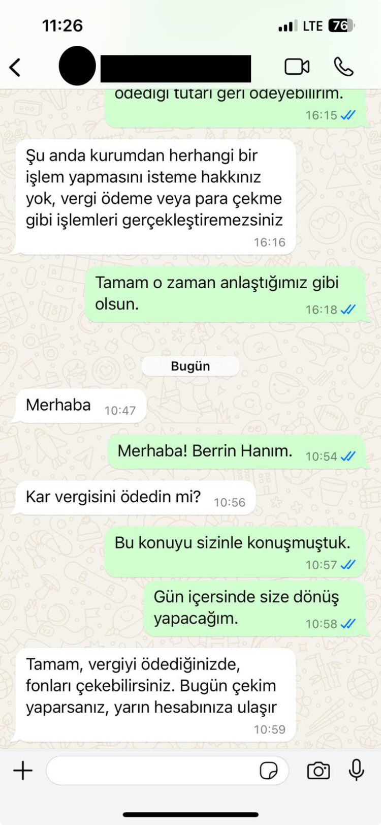 Cezbeden tekliflere dikkat! Bir mağdur daha milyonlarca lira zarara uğradı!