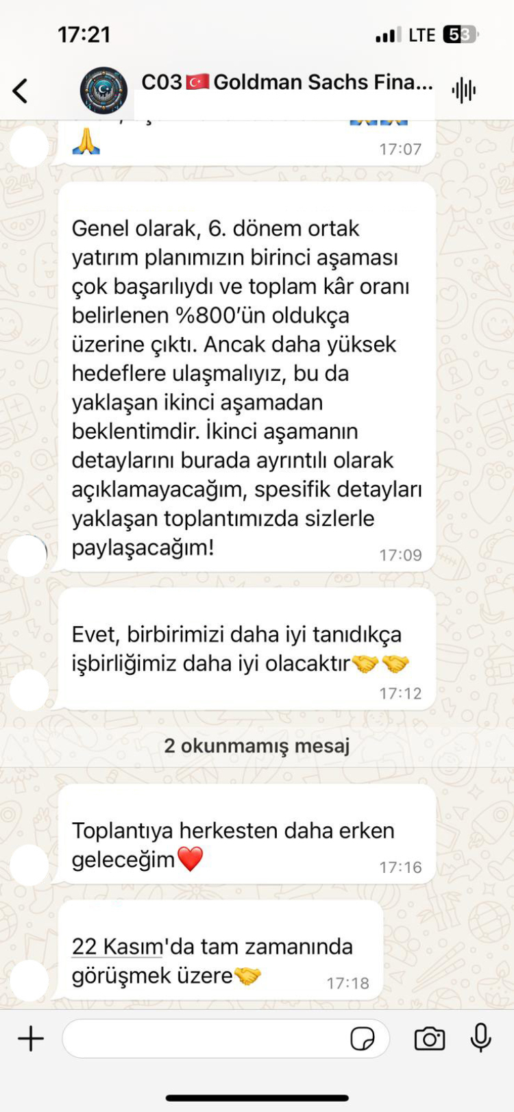 Cezbeden tekliflere dikkat! Bir mağdur daha milyonlarca lira zarara uğradı!