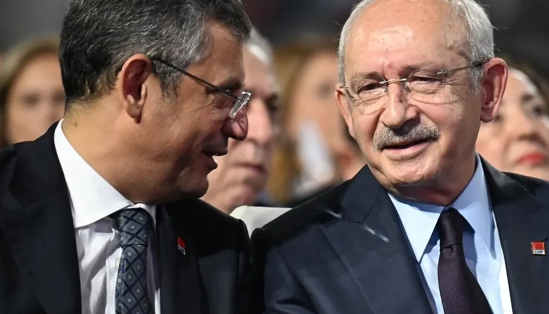 CHP’de sular durulmuyor! Parti