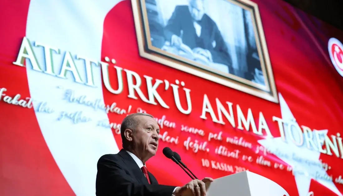 Atatürk Kültür, Dil ve