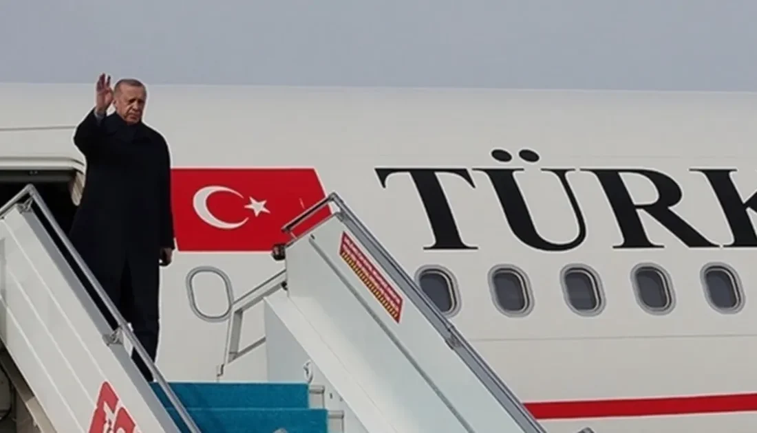 Cumhurbaşkanı Recep Tayyip Erdoğan,