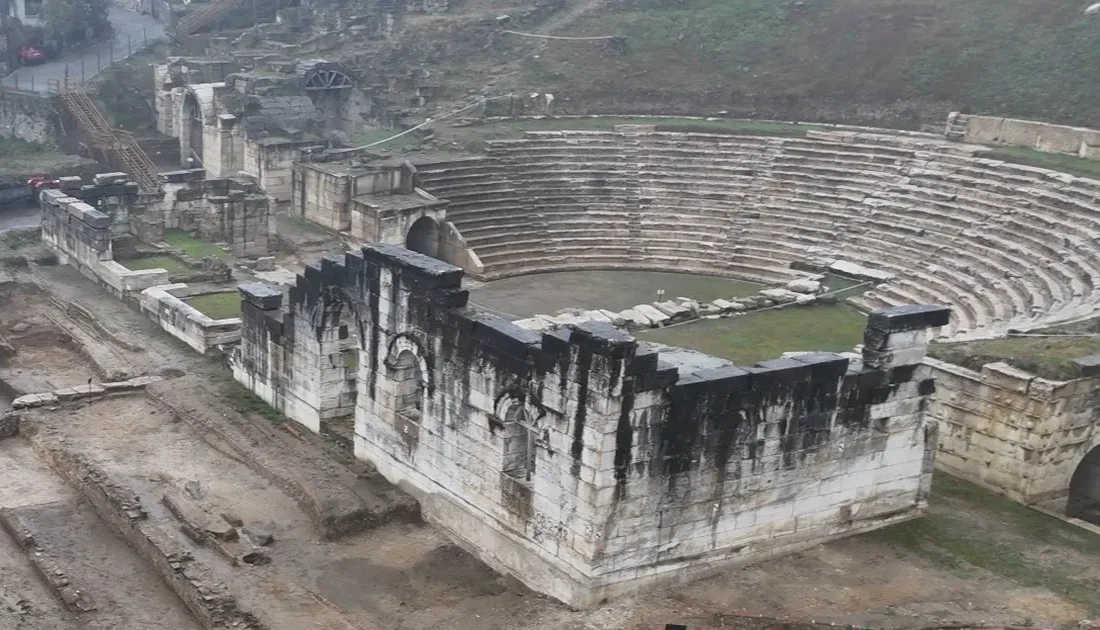 Batı Karadeniz’in Efes’i 