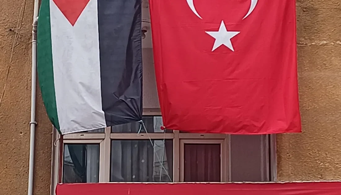 Edirne'de Saadet Partisi Keşan