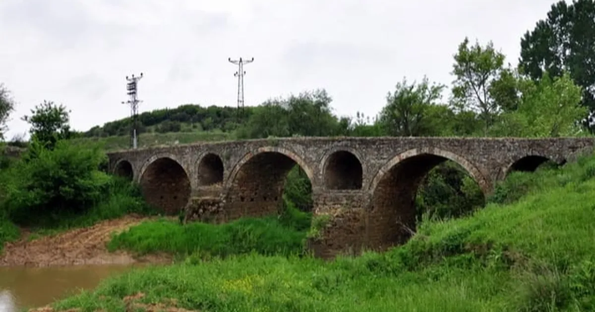 Edirne Mercan Köyü'ndeki usulsüzlük iddiasına CİMER’den yanıt geldi