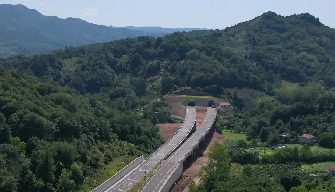 Karayolları Genel Müdürlüğü tarafından