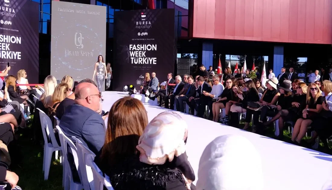 BUTTİM, Fashion Week Türkiye’nin