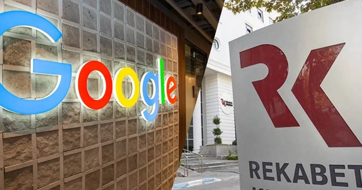 Google algoritmaları bozdu! Bakan açıkladı: Gerekirse Rekabet Kurumu ile üzerine gideceğiz!