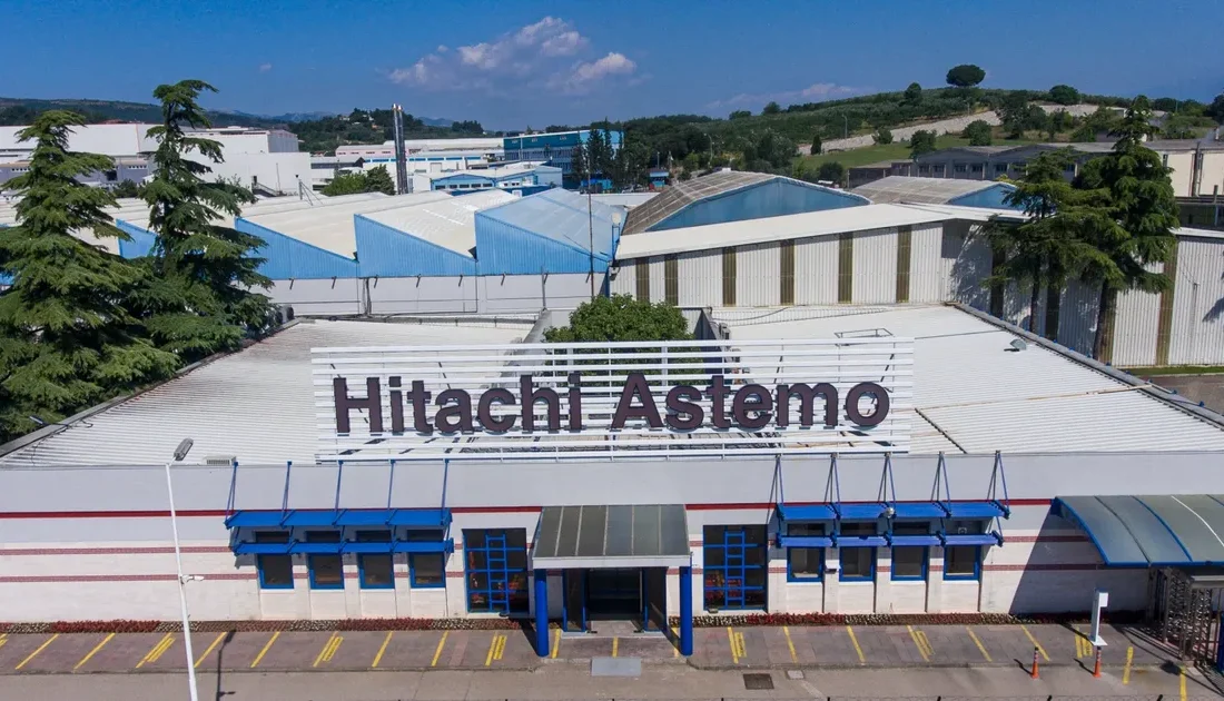 Hitachi Astemo Türkiye, BTSO